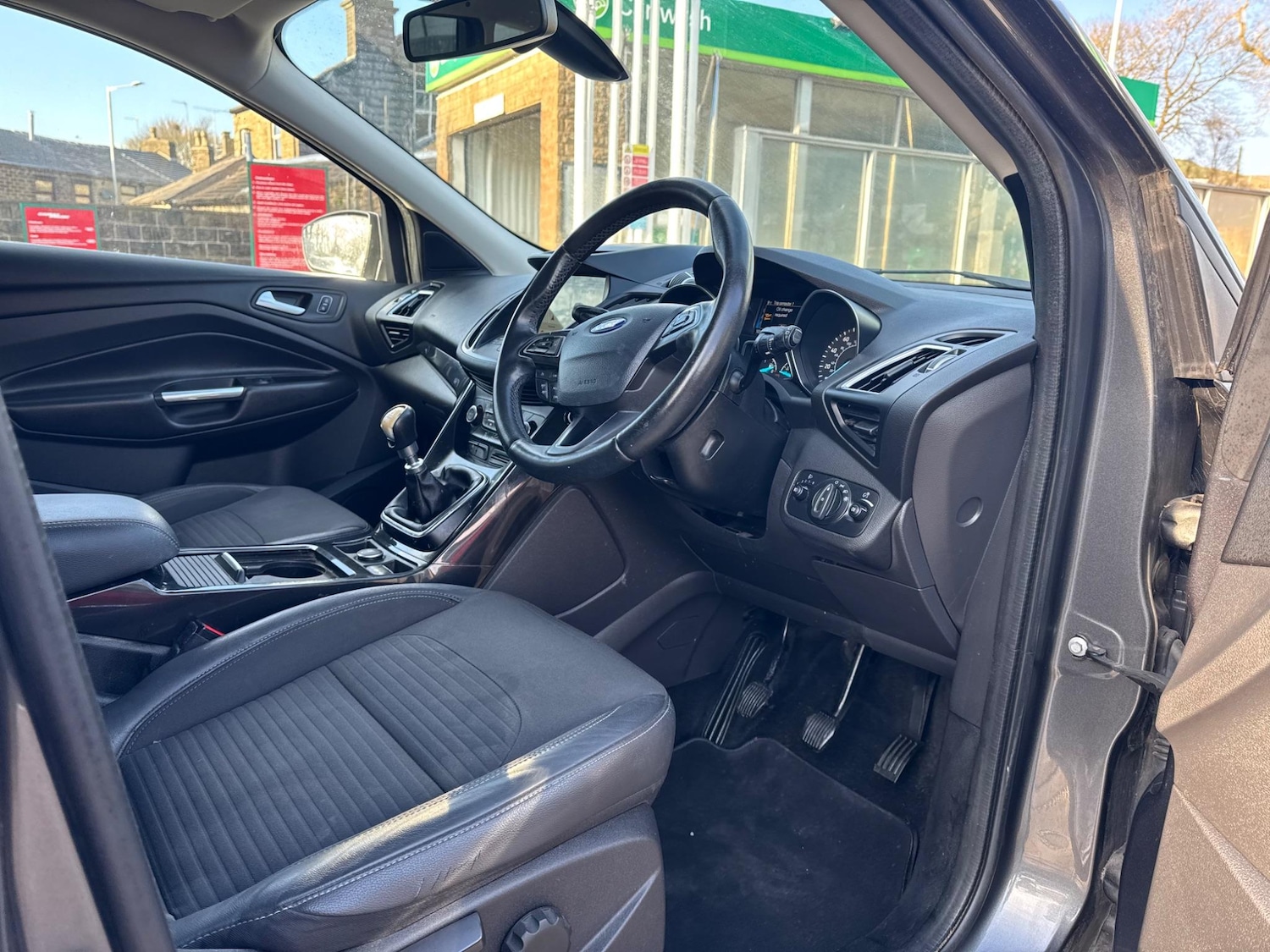 Vehicle 19