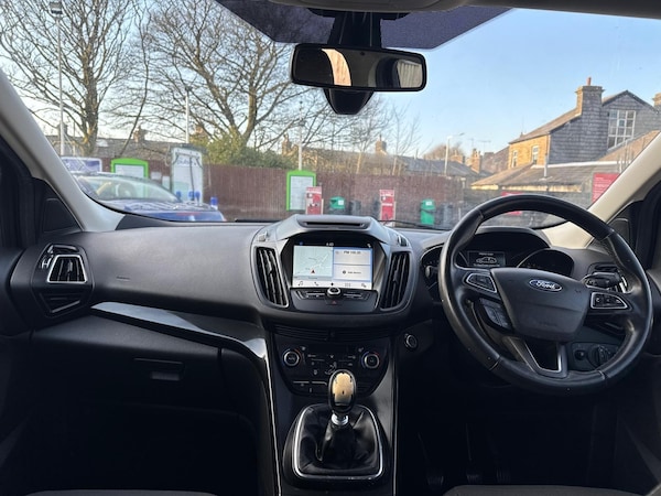 Used Ford Kuga 2017 for sale - 75430476: Photo 20