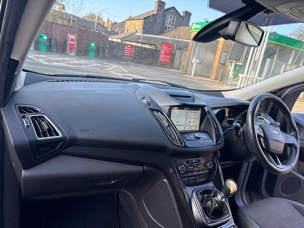 Used Ford Kuga 2017 for sale - 75430476: Photo 21