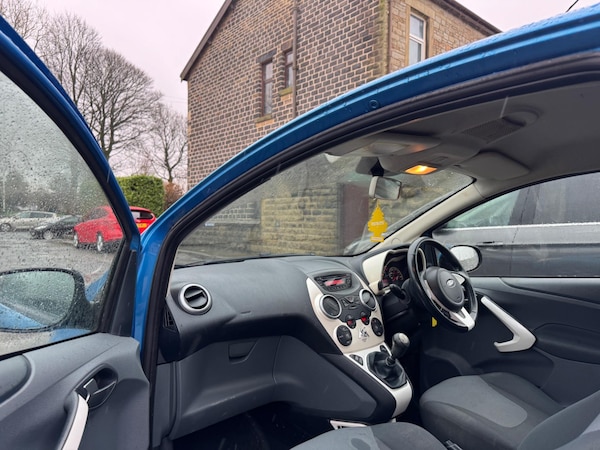 Used Ford Ka 2011 for sale - 75431114: Photo 5