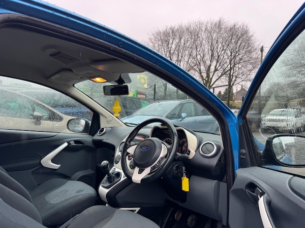 Used Ford Ka 2011 for sale - 75431114: Photo 6