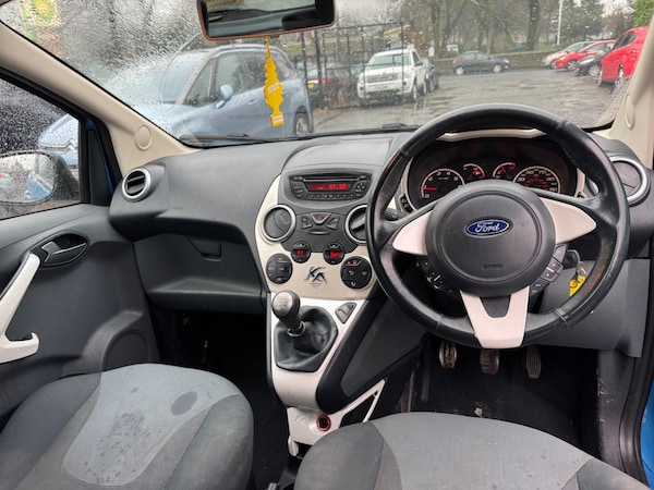 Used Ford Ka 2011 for sale - 75431114: Photo 7