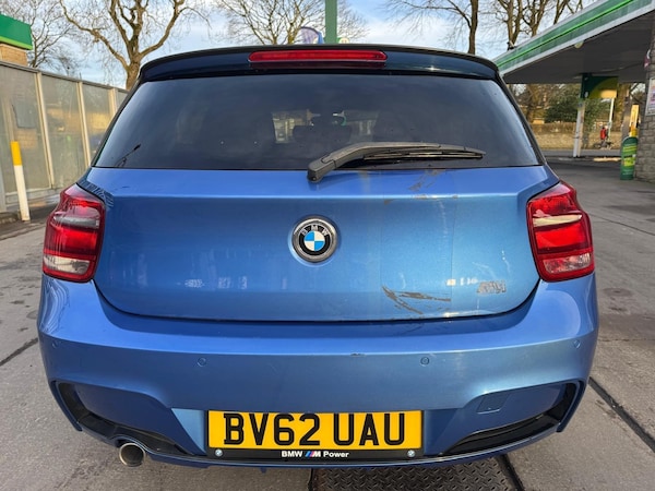 Used BMW 1 Series 2012 for sale - 75809090: Photo 13