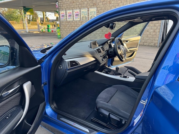 Used BMW 1 Series 2012 for sale - 75809090: Photo 14