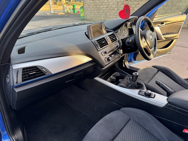 Used BMW 1 Series 2012 for sale - 75809090: Photo 15