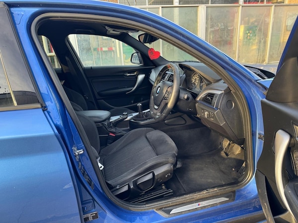 Used BMW 1 Series 2012 for sale - 75809090: Photo 16