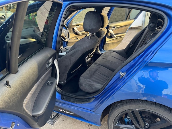 Used BMW 1 Series 2012 for sale - 75809090: Photo 17
