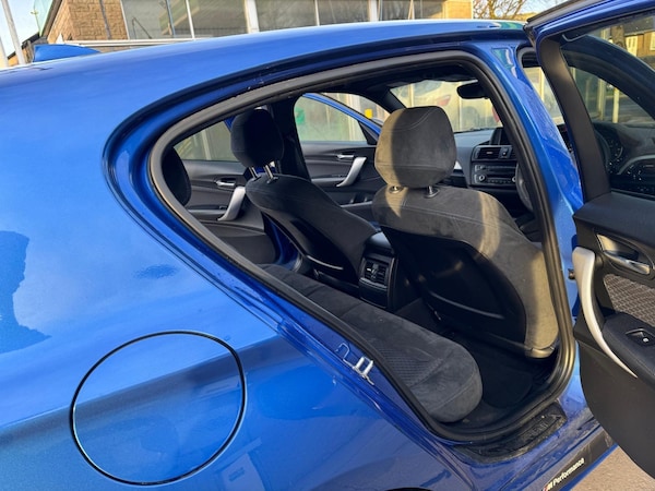 Used BMW 1 Series 2012 for sale - 75809090: Photo 18