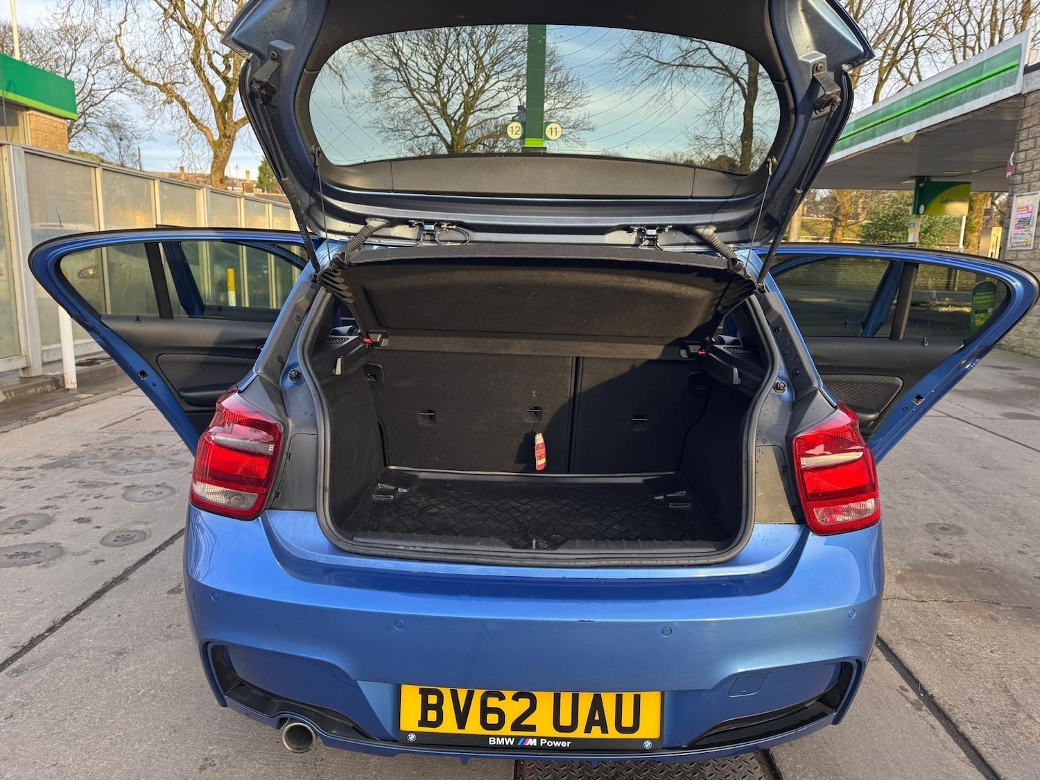 Vehicle 19