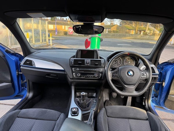 Used BMW 1 Series 2012 for sale - 75809090: Photo 20