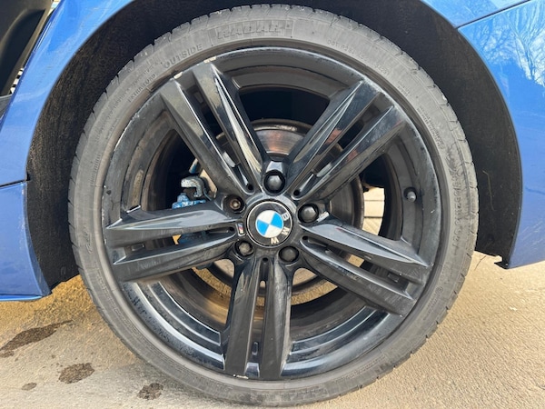 Used BMW 1 Series 2012 for sale - 75809090: Photo 21