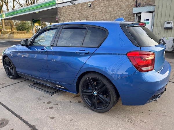 Used BMW 1 Series 2012 for sale - 75809090: Photo 3