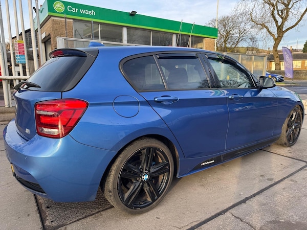 Used BMW 1 Series 2012 for sale - 75809090: Photo 4