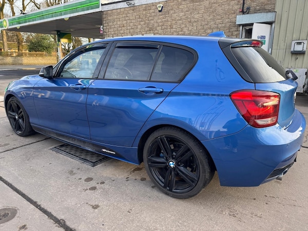 Used BMW 1 Series 2012 for sale - 75809090: Photo 6