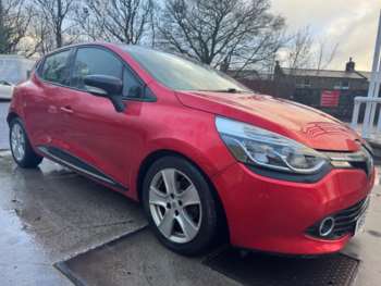 Used Renault Clio 2016 for sale - 75431695: Photo