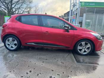 Used Renault Clio 2016 for sale - 75431695: Photo