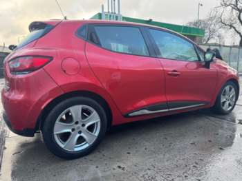 Used Renault Clio 2016 for sale - 75431695: Photo