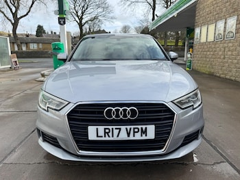 Used Audi A3 2017 for sale - 78347492: Photo