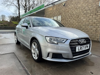 Used Audi A3 2017 for sale - 78347492: Photo