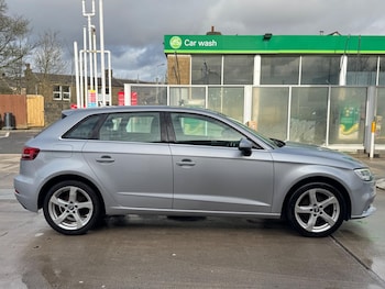 Used Audi A3 2017 for sale - 78347492: Photo