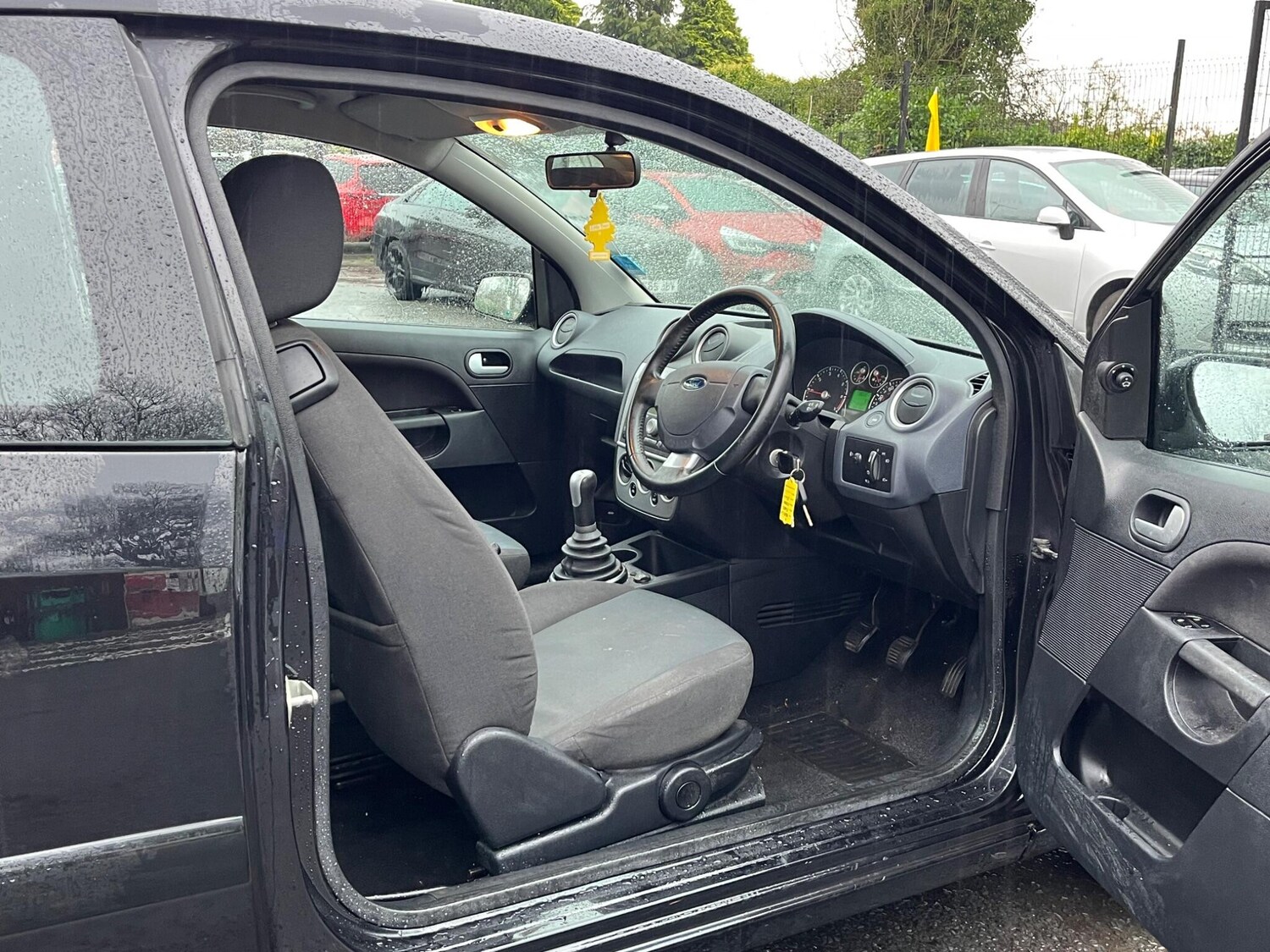 Used Ford Fiesta for sale - 77633694: Photo 10