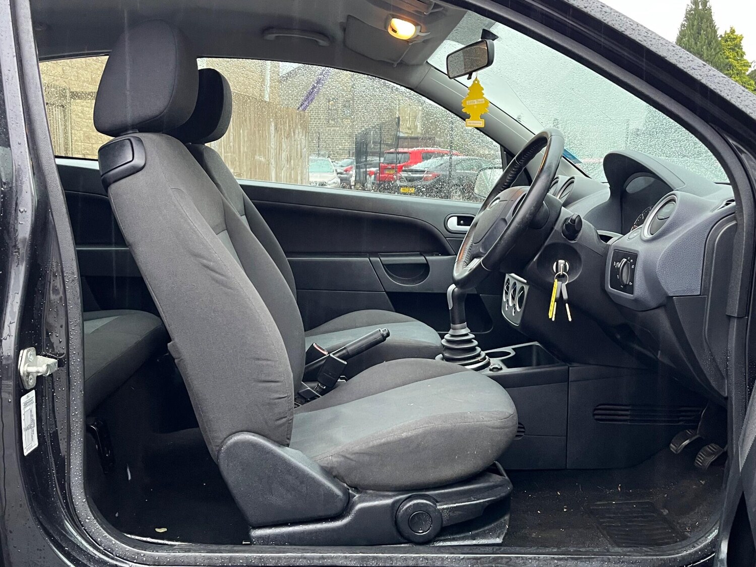 Used Ford Fiesta for sale - 77633694: Photo 12