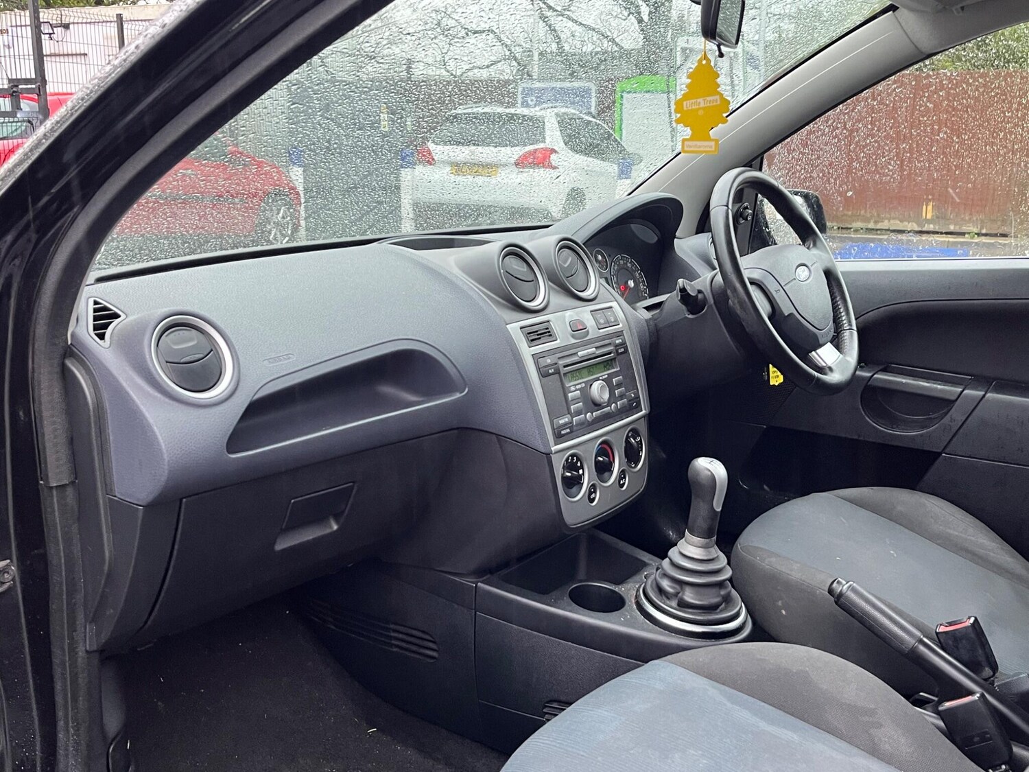 Used Ford Fiesta for sale - 77633694: Photo 13