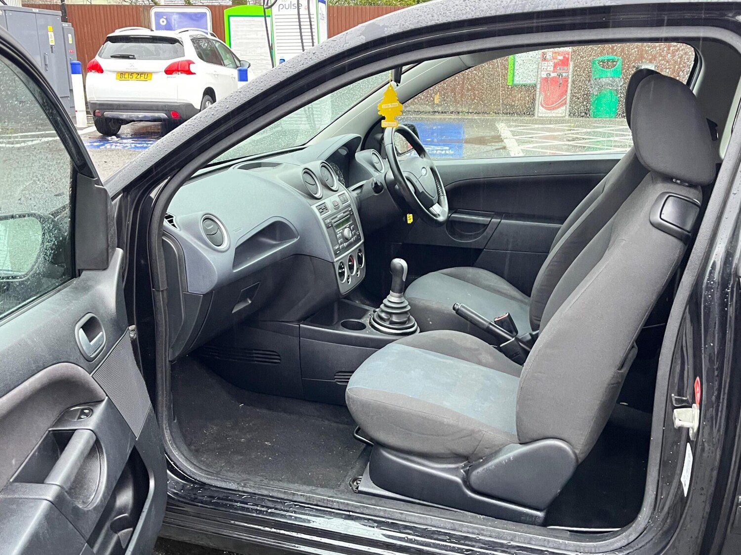 Used Ford Fiesta for sale - 77633694: Photo 14