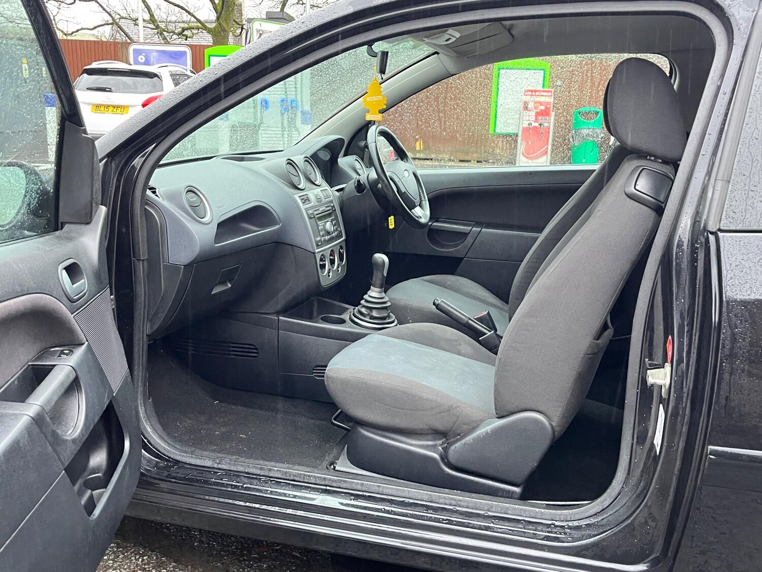 Used Ford Fiesta for sale - 77633694: Photo 15