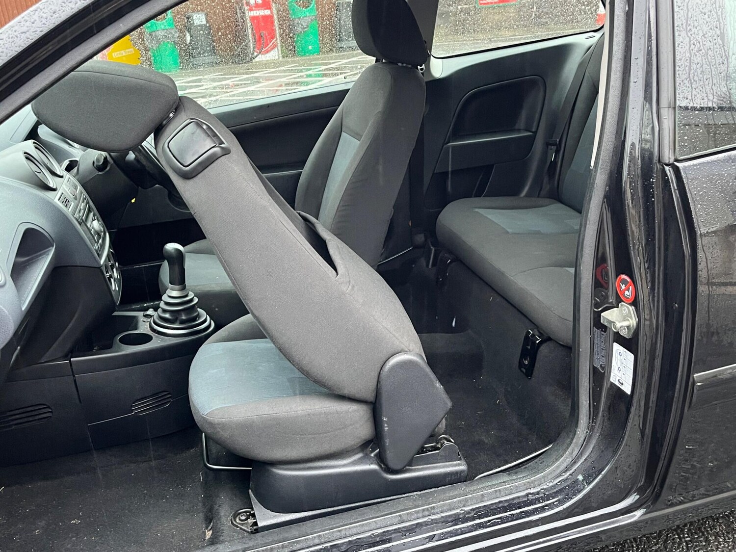 Used Ford Fiesta for sale - 77633694: Photo 16