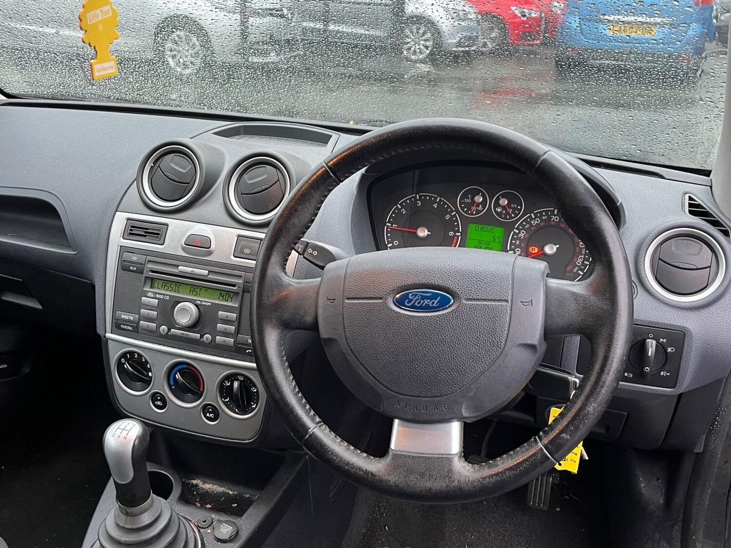 Used Ford Fiesta for sale - 77633694: Photo 18