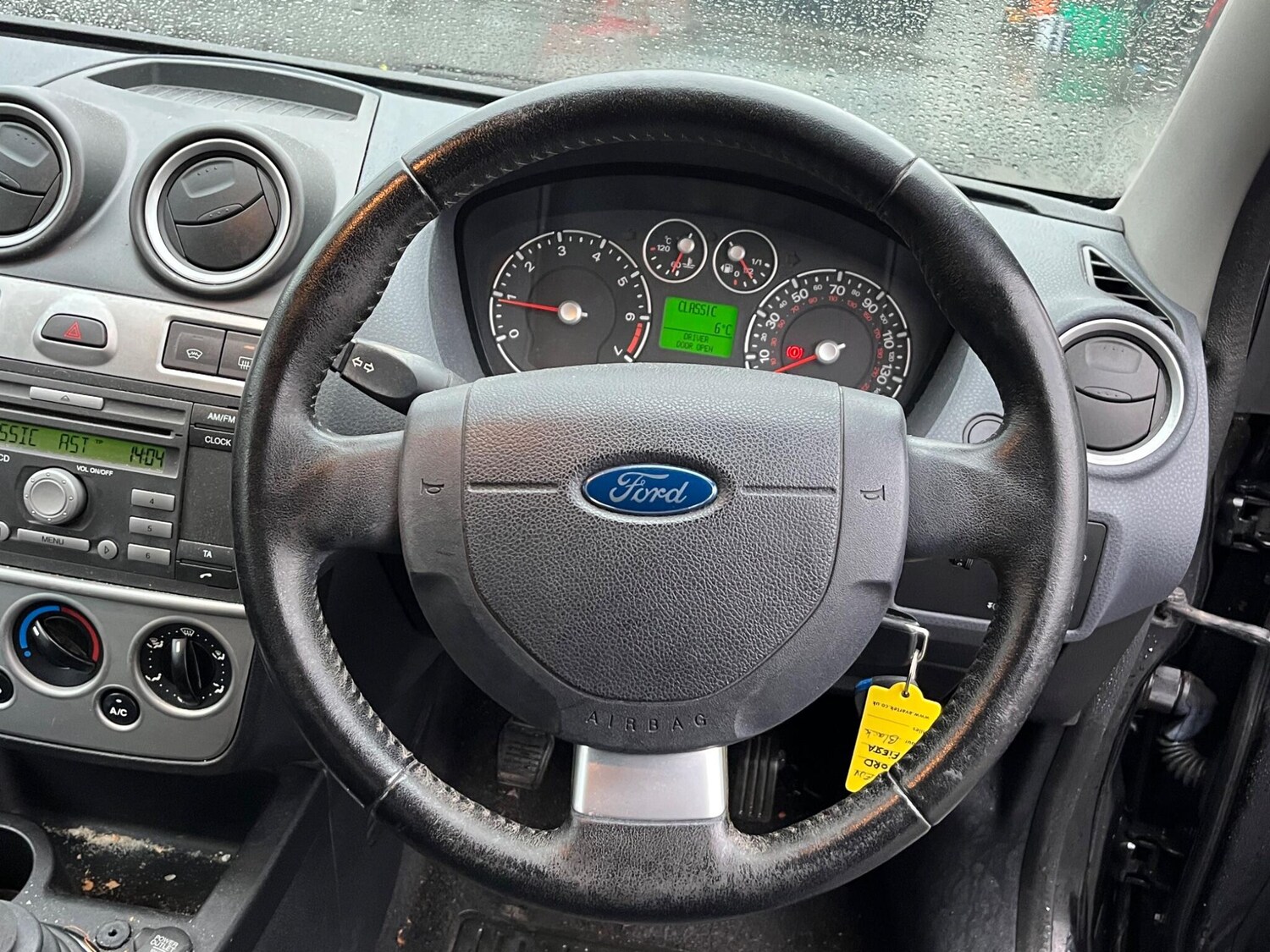 Used Ford Fiesta for sale - 77633694: Photo 20