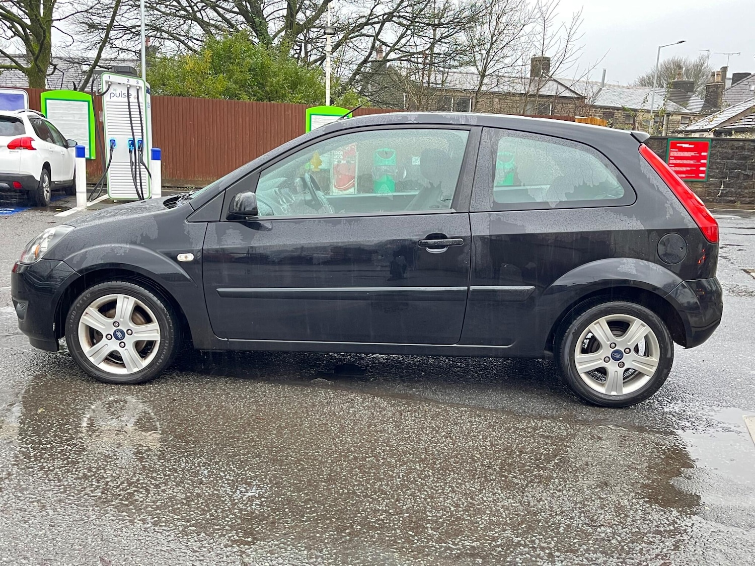 Used Ford Fiesta for sale - 77633694: Photo 6