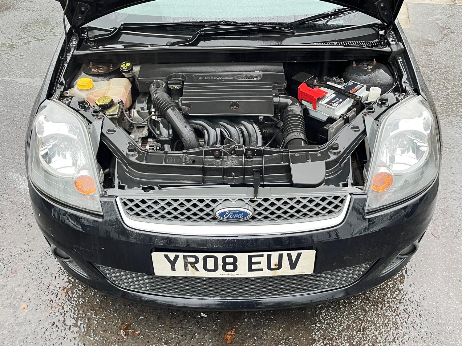 Used Ford Fiesta for sale - 77633694: Photo 9