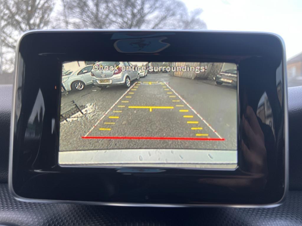 Used Mercedes-Benz A-Class 2013 for sale - 76989836: Photo 13