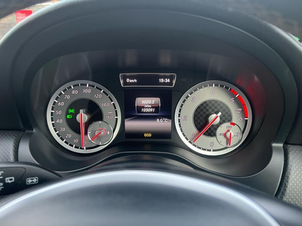 Used Mercedes-Benz A-Class 2013 for sale - 76989836: Photo 14