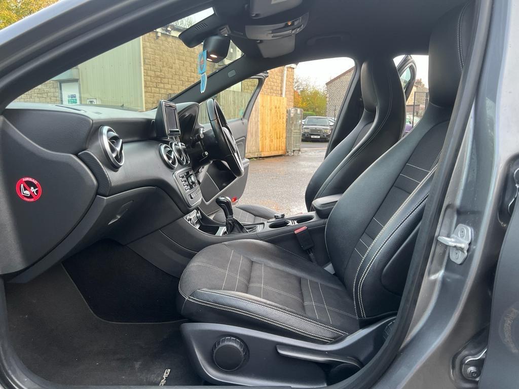 Used Mercedes-Benz A-Class 2013 for sale - 76989836: Photo 15