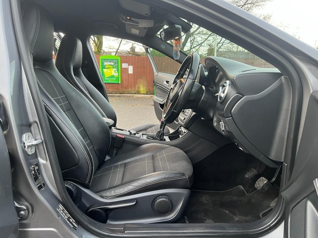 Used Mercedes-Benz A-Class 2013 for sale - 76989836: Photo 16