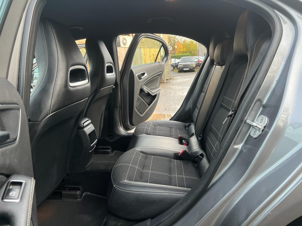 Used Mercedes-Benz A-Class 2013 for sale - 76989836: Photo 19