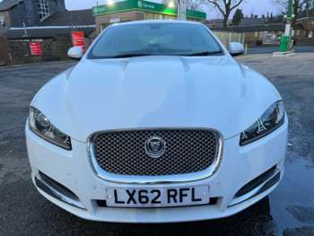 2012 (62) - 2.2d Premium Luxury Auto Euro 5 (s/s) 4dr