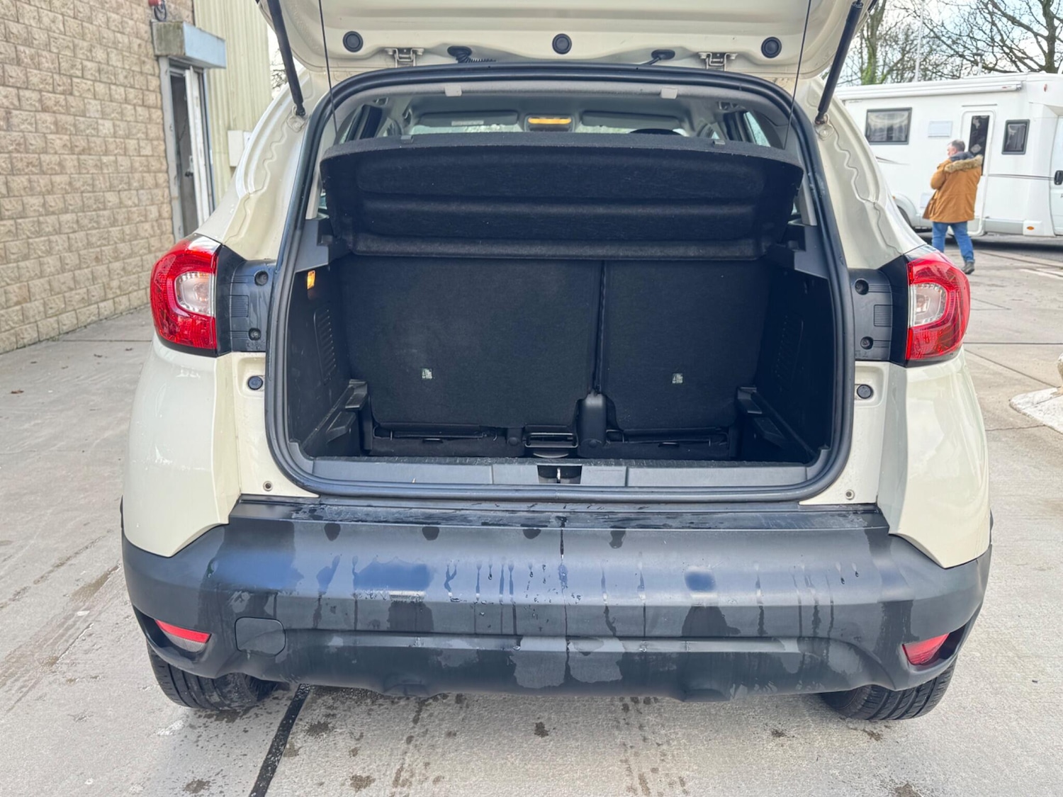 Used Renault Captur 2014 for sale - 77657790: Photo 7