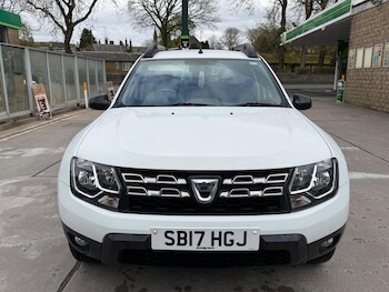 Used Dacia Duster 2017 for sale - 78384310: Photo