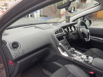 Used Peugeot 3008 2015 for sale - 78384665: Photo