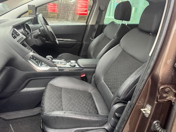 Used Peugeot 3008 2015 for sale - 78384665: Photo