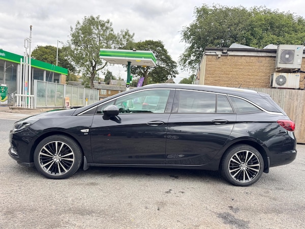 Used Vauxhall Astra 2016 for sale - 75645691: Photo 11
