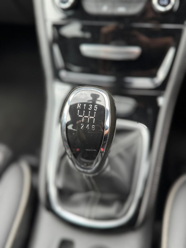 Used Vauxhall Astra 2016 for sale - 75645691: Photo 15