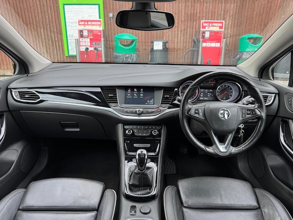 Used Vauxhall Astra 2016 for sale - 75645691: Photo 17