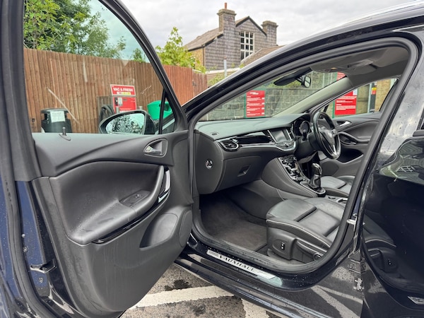 Used Vauxhall Astra 2016 for sale - 75645691: Photo 23