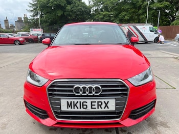 Used Audi A1 2016 for sale - 78384194: Photo
