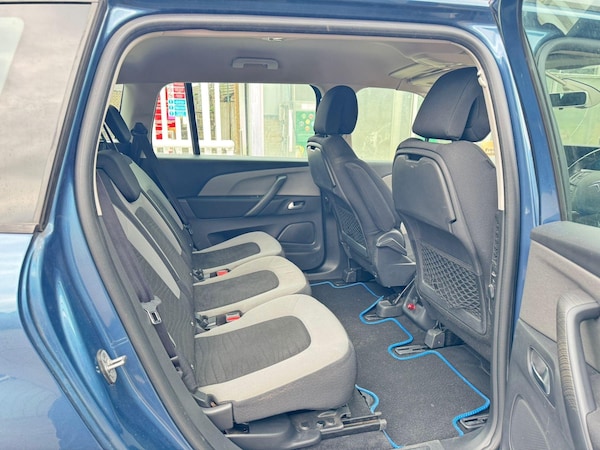 Used Citroen C4 Grand Picasso 2015 for sale - 75478908: Photo 12